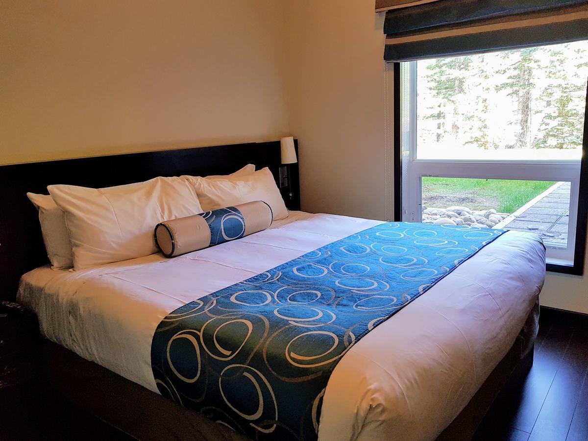 קאנמור Paradise Resort Club And Spa מראה חיצוני תמונה